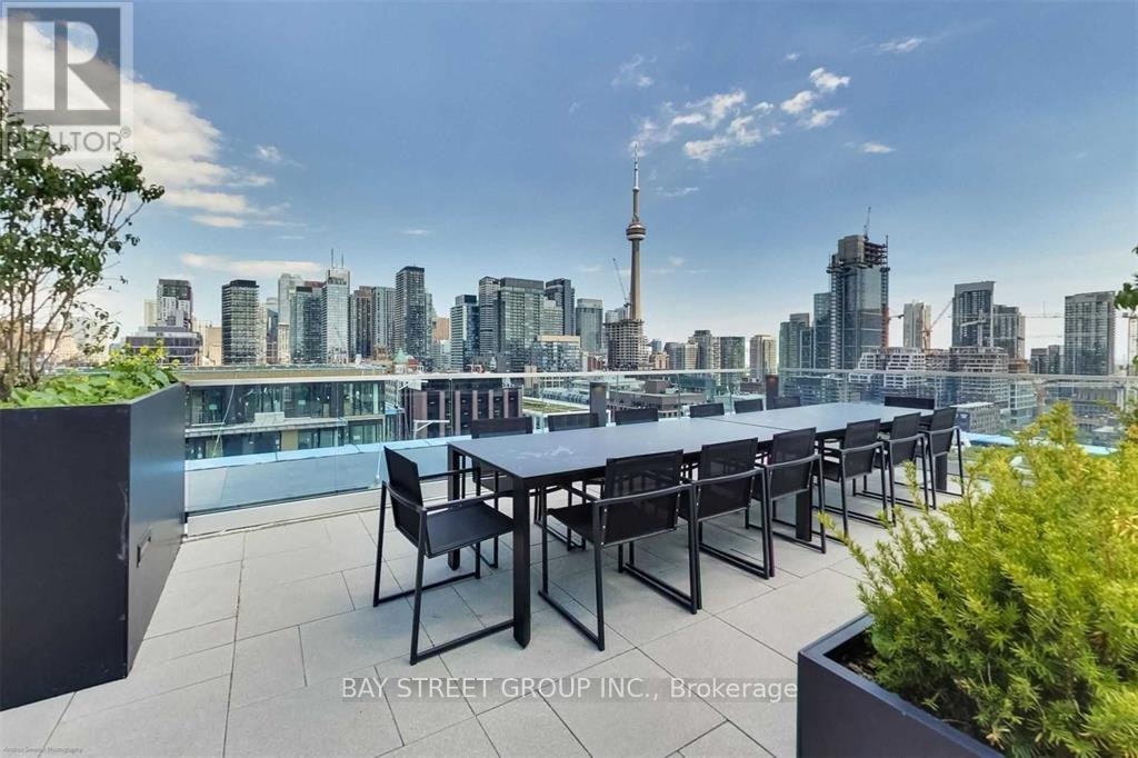 804-505 Richmond Street W, Toronto, ON, M5V 0P4 - 16