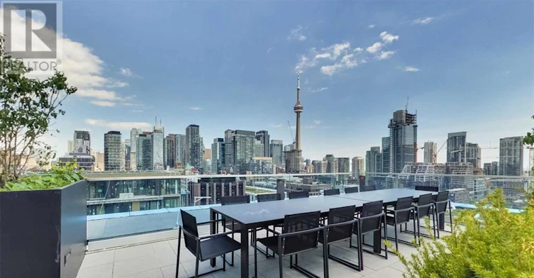804-505 Richmond Street W, Toronto, ON, M5V 0P4 - 16