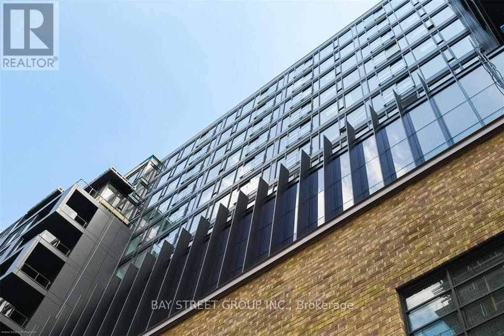 804-505 Richmond Street W, Toronto, ON, M5V 0P4 - 3