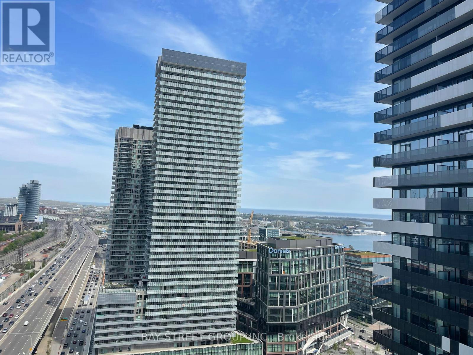 2905-55 Cooper Street, Toronto, ON, M5E 0G1