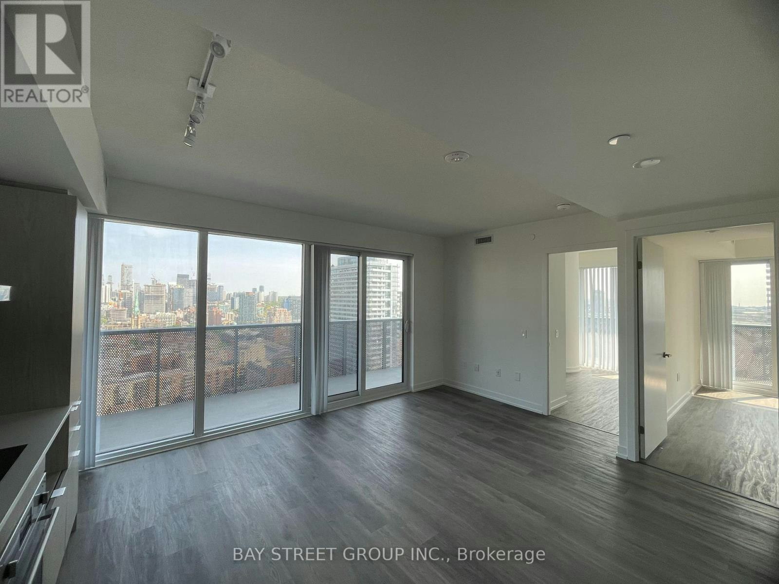 2905-55 Cooper Street, Toronto, ON, M5E 0G1 - 2