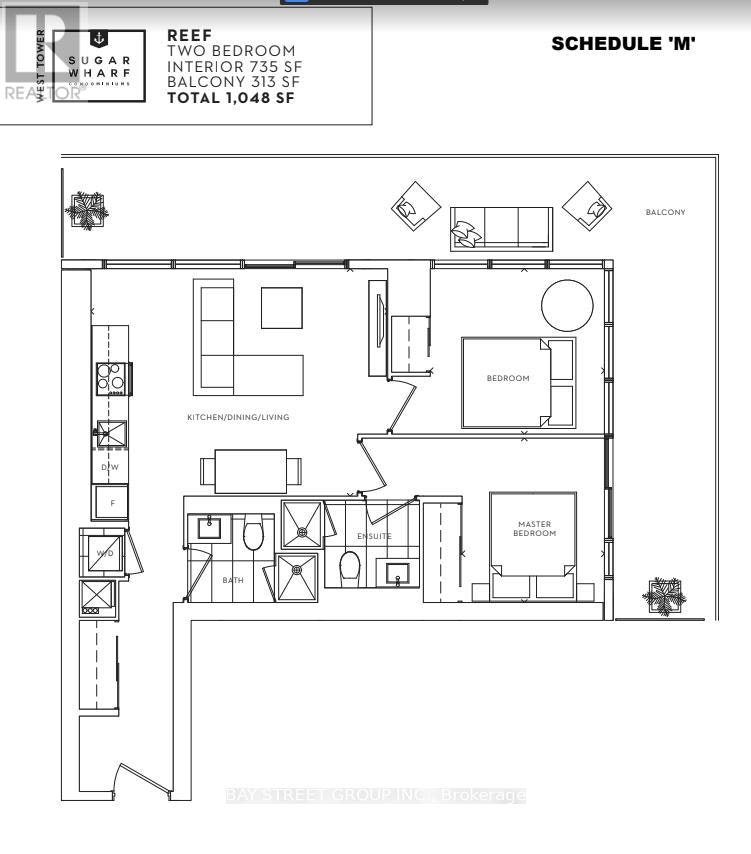 2905-55 Cooper Street, Toronto, ON, M5E 0G1 - 11