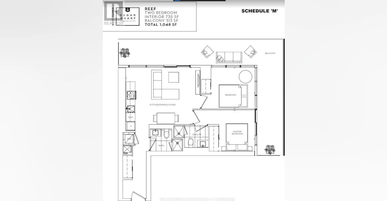 2905-55 Cooper Street, Toronto, ON, M5E 0G1 - 11