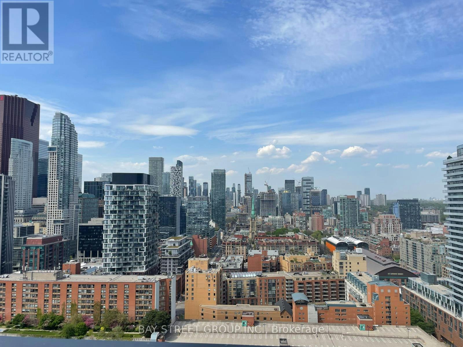 2905-55 Cooper Street, Toronto, ON, M5E 0G1 - 8