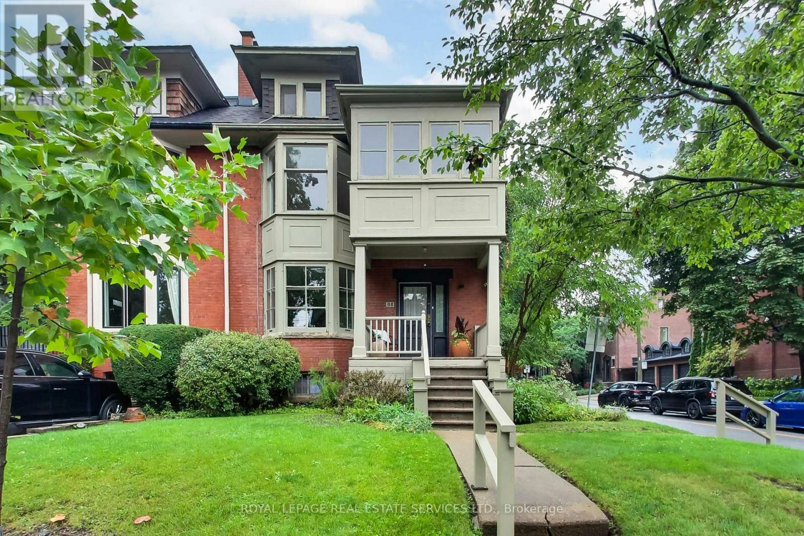 98 Woodlawn Avenue W, Toronto, ON, M4V 1G8
