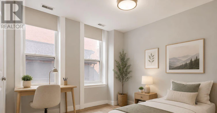 4-205 Gerrard Street E, Toronto, ON, M5A 2E7 - 5