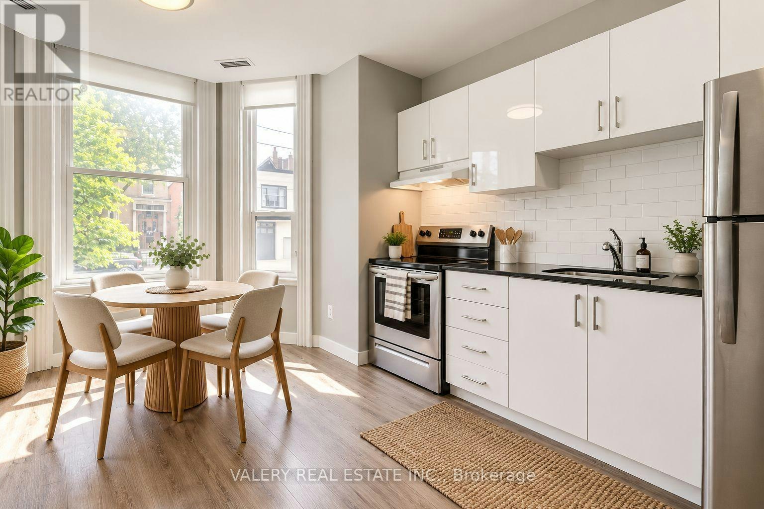 4-205 Gerrard Street E, Toronto, ON, M5A 2E7 - 3