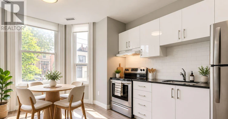 4-205 Gerrard Street E, Toronto, ON, M5A 2E7 - 3