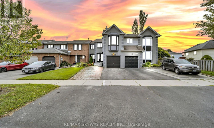2055 Blue Ridge Crescent