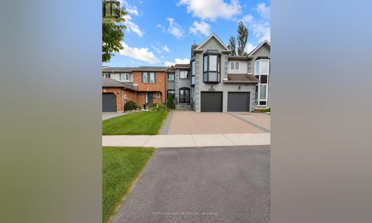 2055 Blue Ridge Crescent