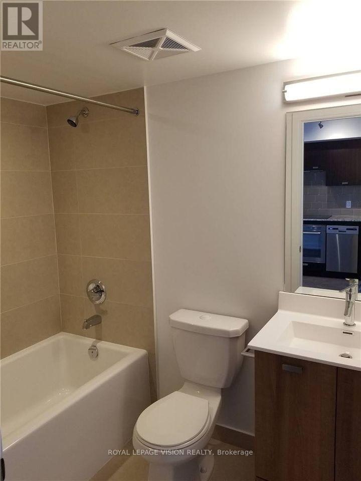 2321-275 Village Green Square, Toronto, ON, M1S 0L1 - 11