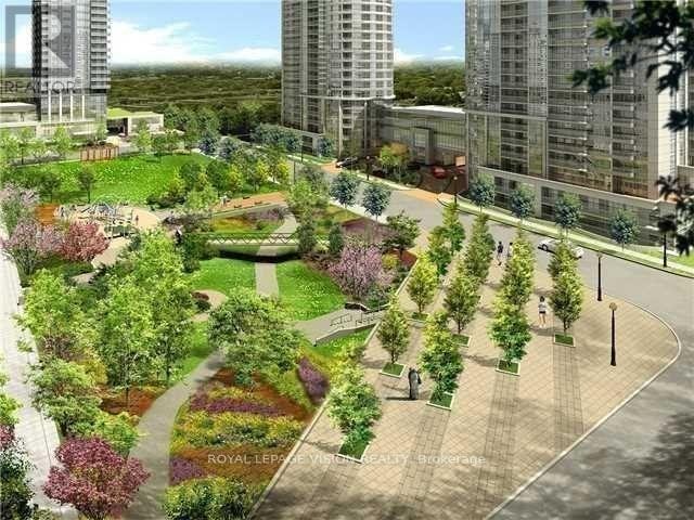 2321-275 Village Green Square, Toronto, ON, M1S 0L1 - 18
