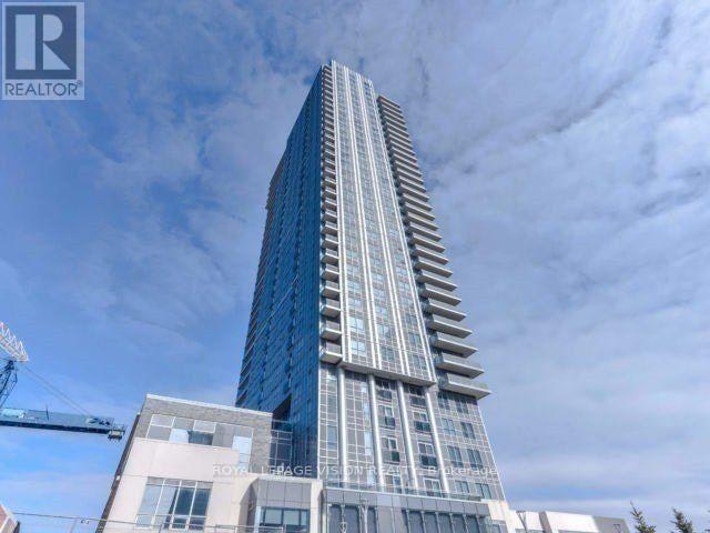 2321-275 Village Green Square, Toronto, ON, M1S 0L1