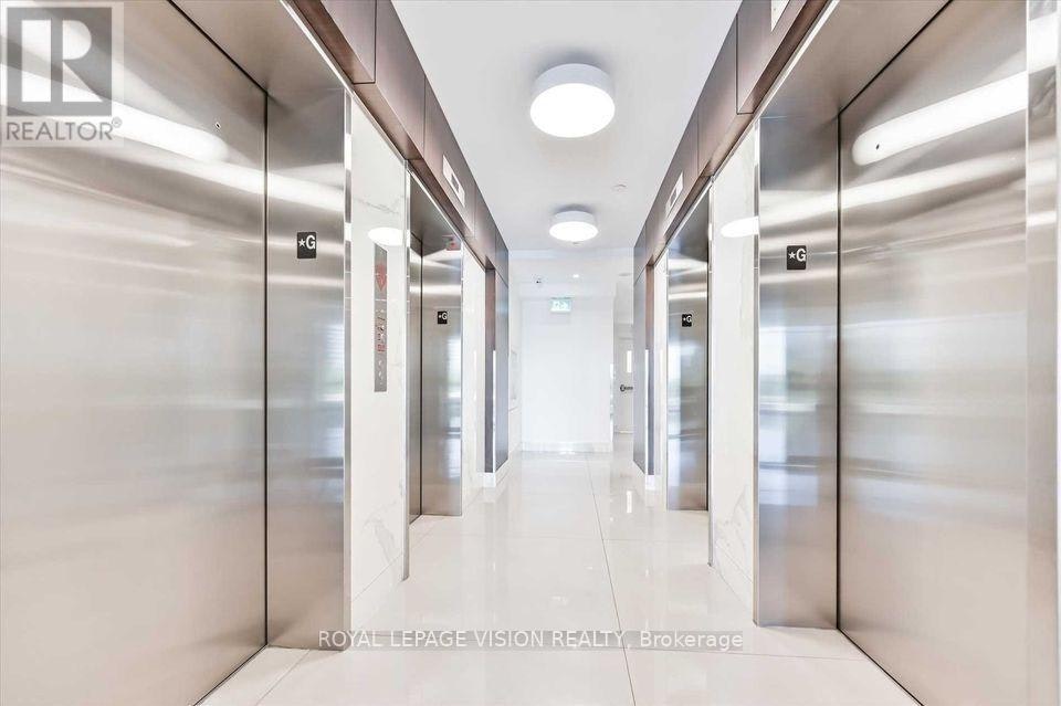 2321-275 Village Green Square, Toronto, ON, M1S 0L1 - 6