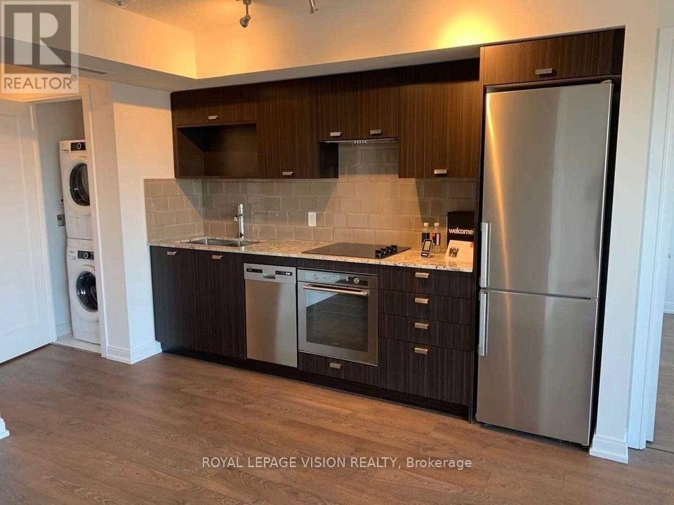 2321-275 Village Green Square, Toronto, ON, M1S 0L1 - 7