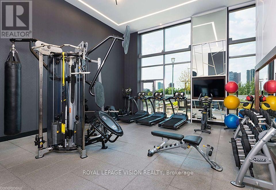 2321-275 Village Green Square, Toronto, ON, M1S 0L1 - 14