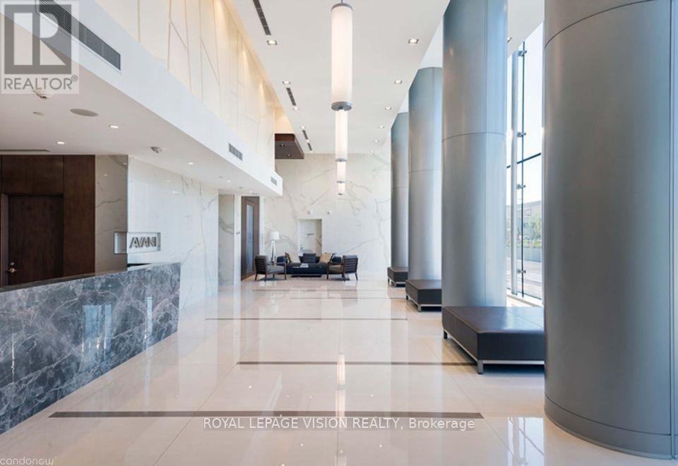 2321-275 Village Green Square, Toronto, ON, M1S 0L1 - 3