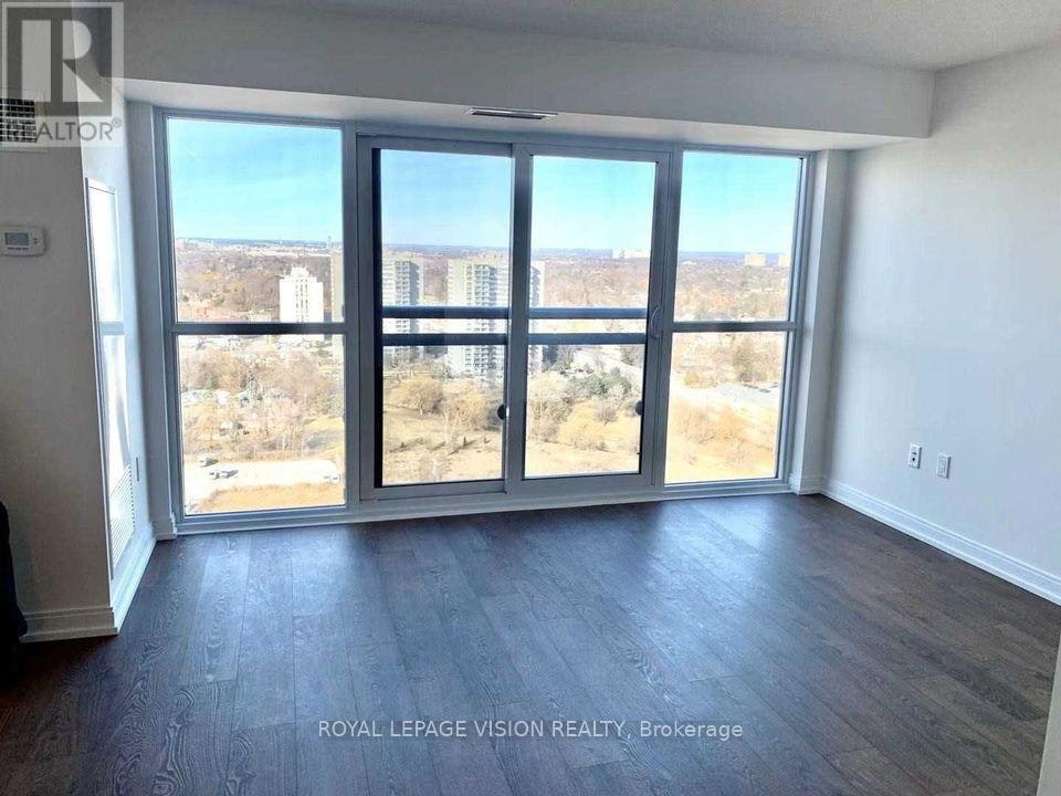 2321-275 Village Green Square, Toronto, ON, M1S 0L1 - 8