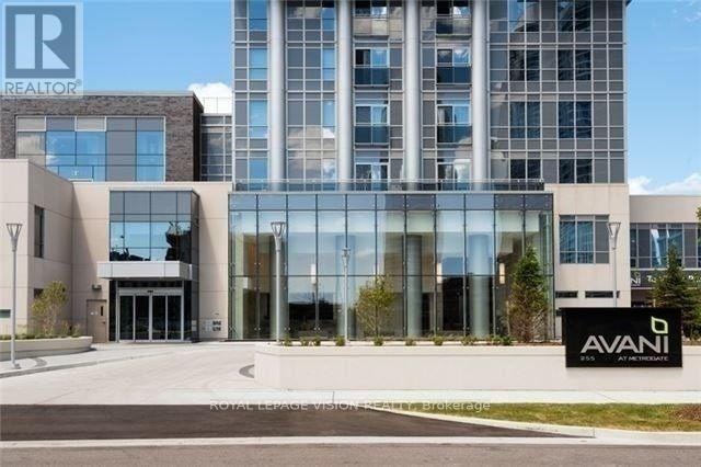 2321-275 Village Green Square, Toronto, ON, M1S 0L1 - 2