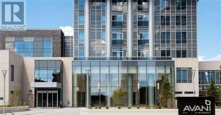 2321-275 Village Green Square, Toronto, ON, M1S 0L1 - 2