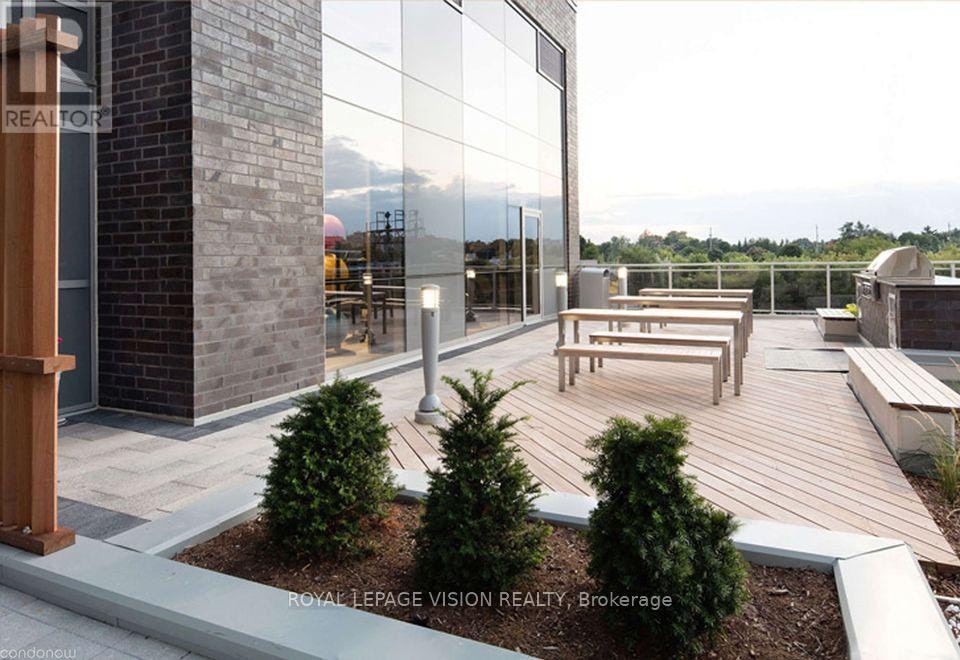2321-275 Village Green Square, Toronto, ON, M1S 0L1 - 16