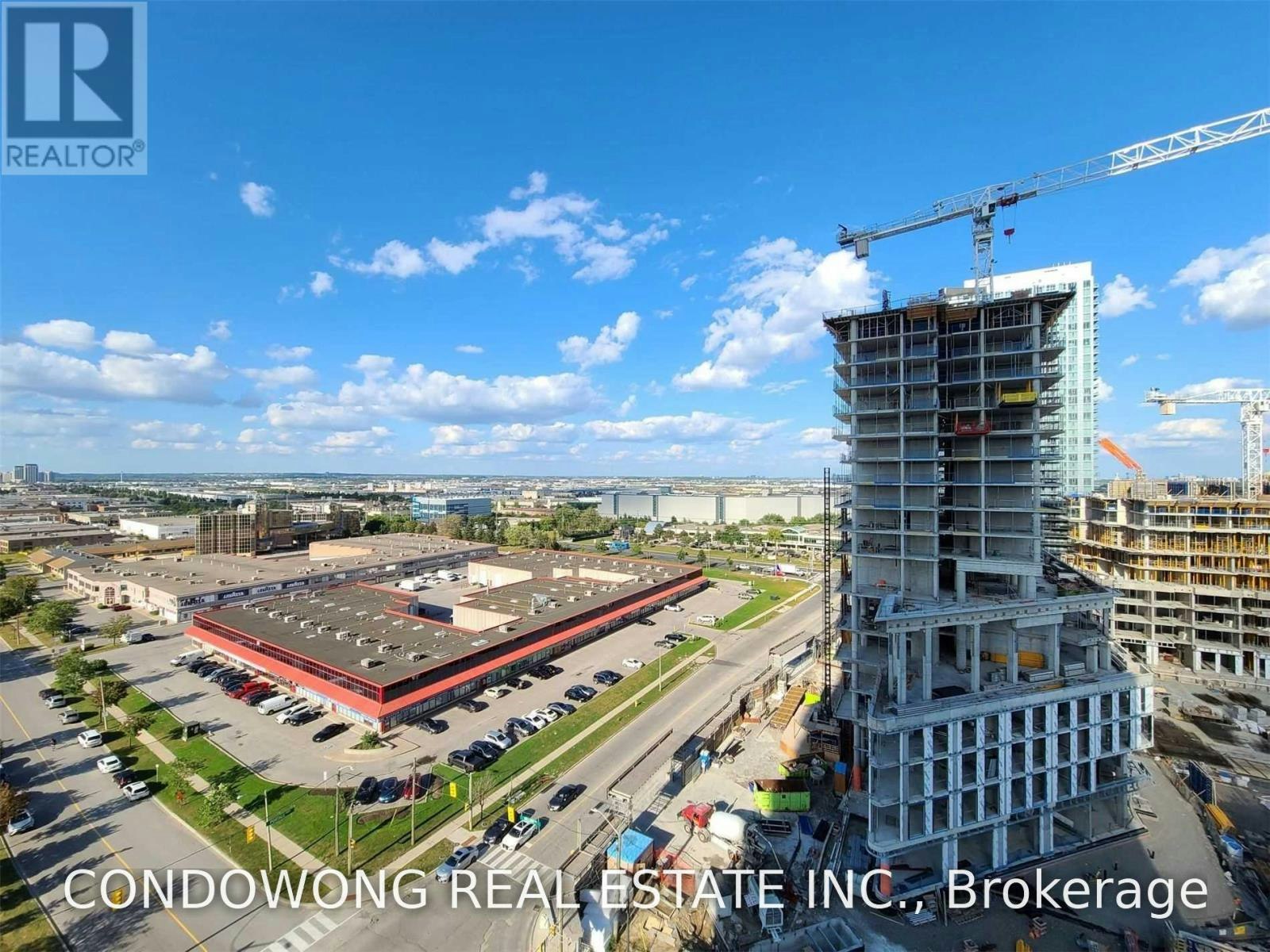 1505-950 Portage Parkway, Vaughan, ON, L4K 0J7 - 17