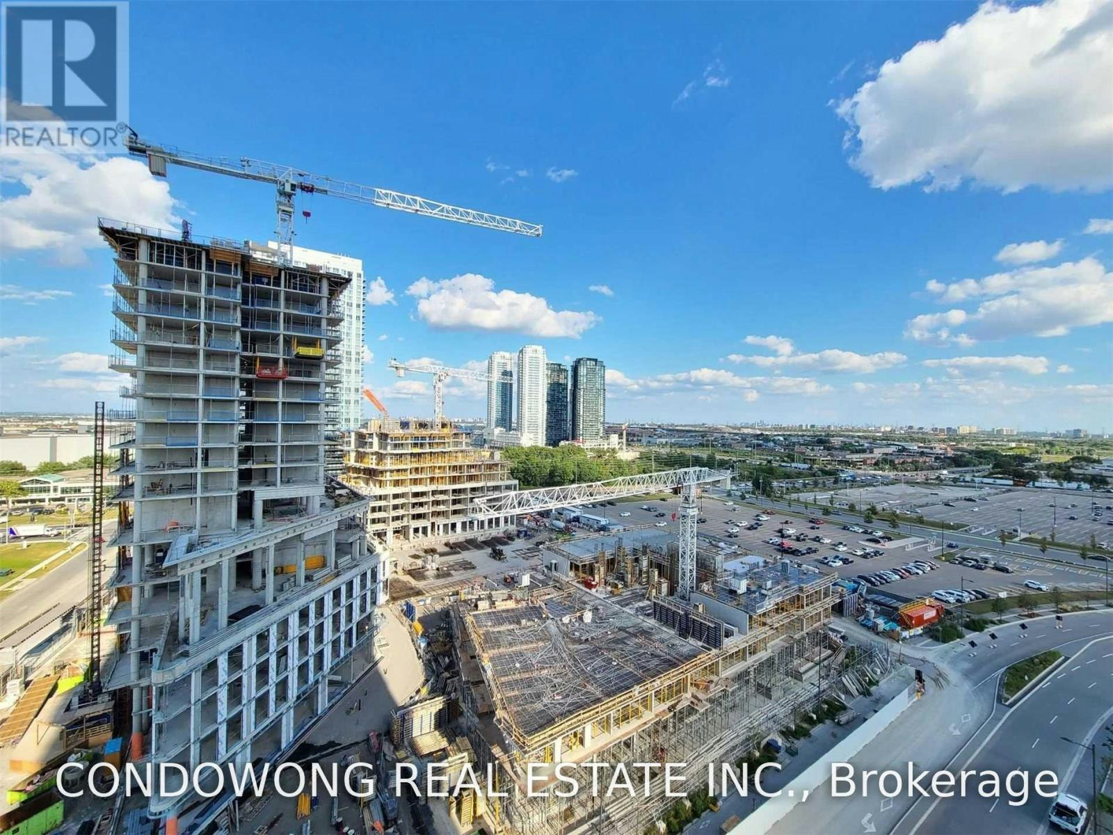 1505-950 Portage Parkway, Vaughan, ON, L4K 0J7 - 16