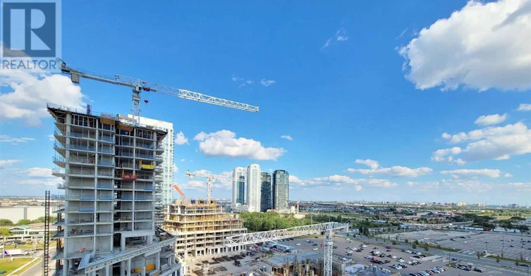 1505-950 Portage Parkway, Vaughan, ON, L4K 0J7 - 16