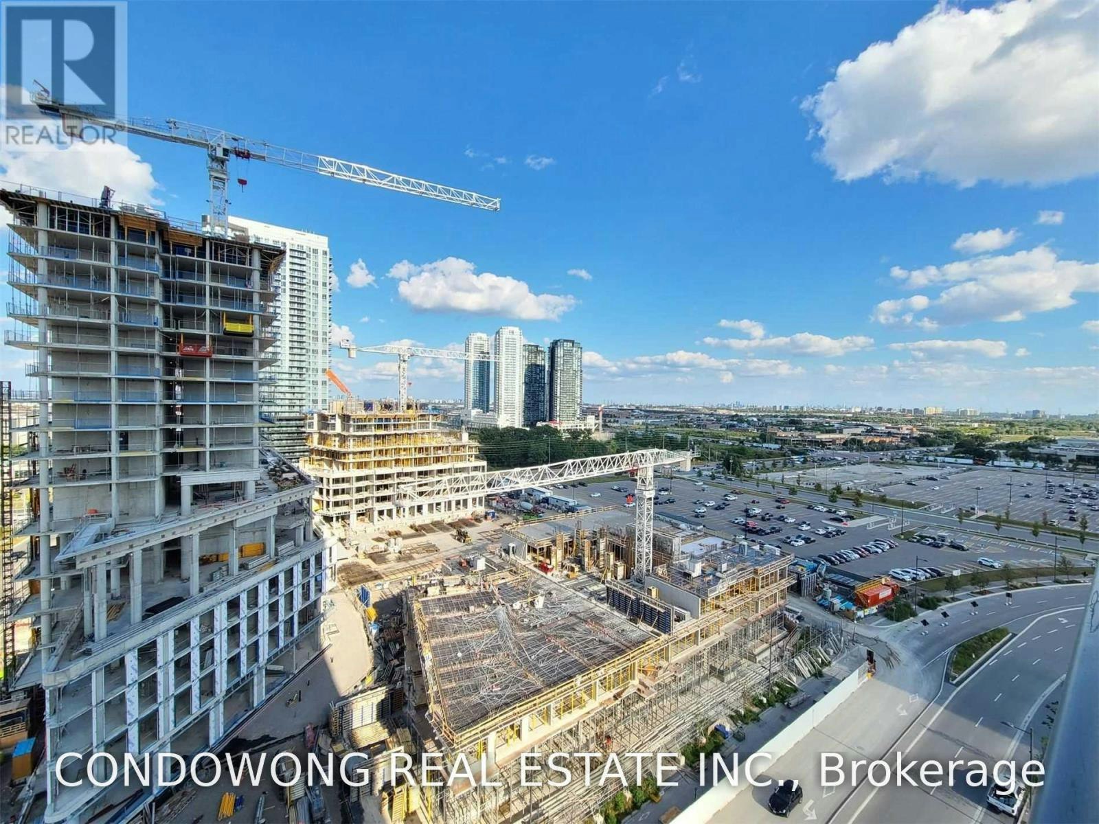 1505-950 Portage Parkway, Vaughan, ON, L4K 0J7 - 15