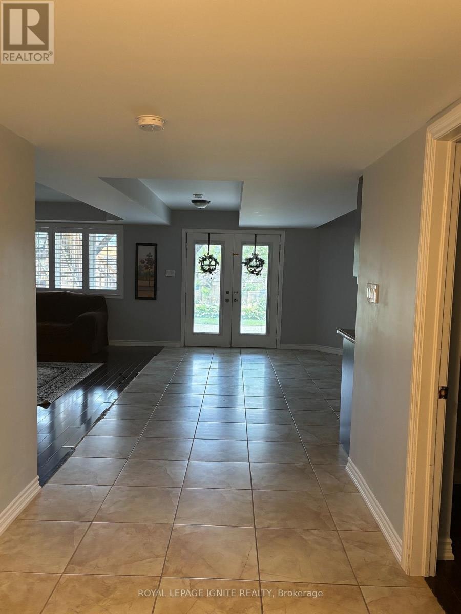 BSMT-15 Lady Karen Crescent, Vaughan, ON, L6A 0X4 - 2