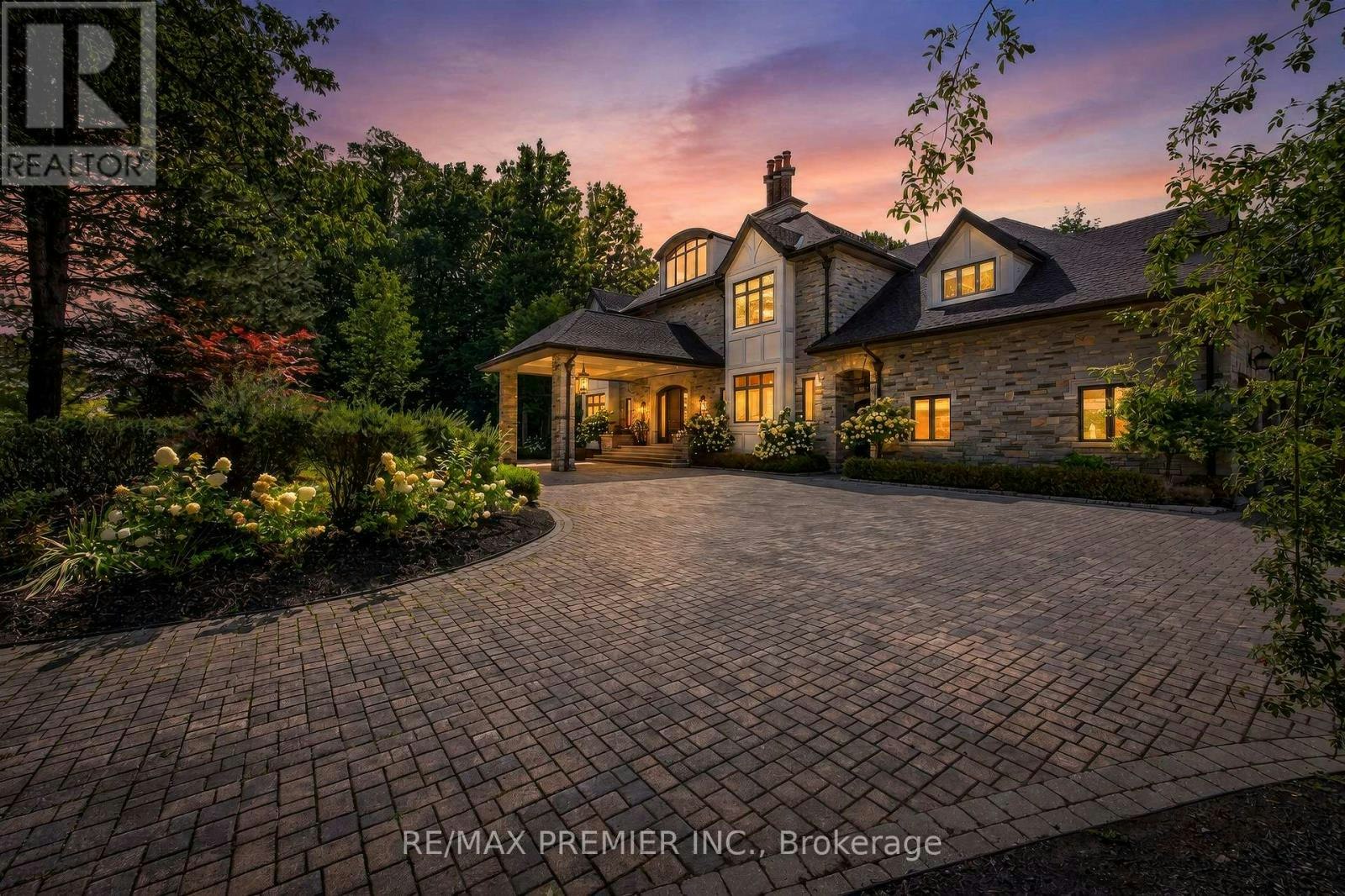 40 Golf Avenue, Vaughan, ON, L4L 3A5
