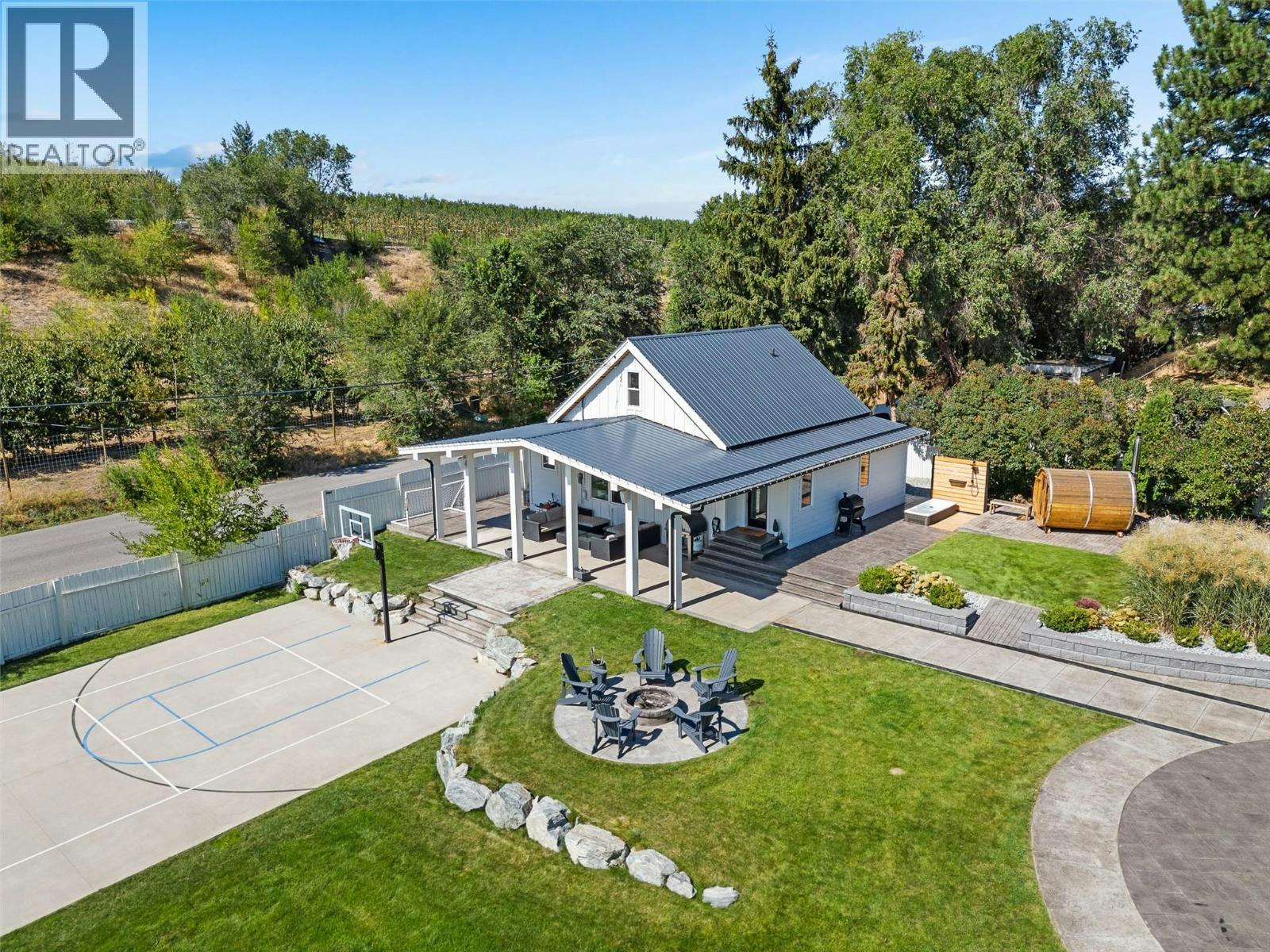 1456 Latta Road, Kelowna, BC, V1P 1B4