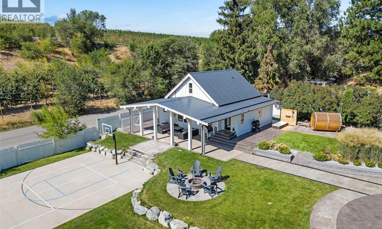1456 Latta Road