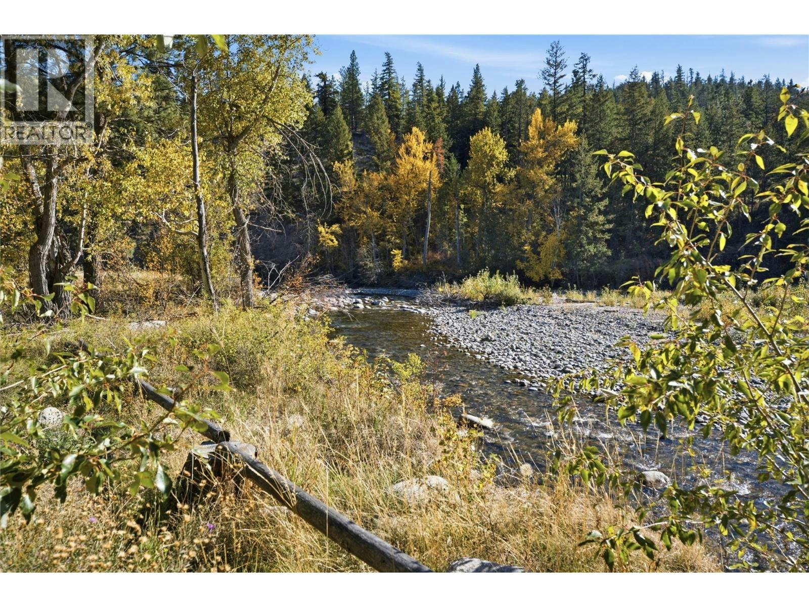 3020 Prospect Creek Fsr Road, Merritt, BC, V1K 1N8