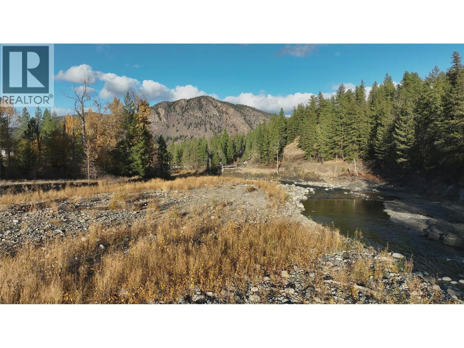 3020 Prospect Creek Fsr Road, Merritt, BC, V1K 1N8