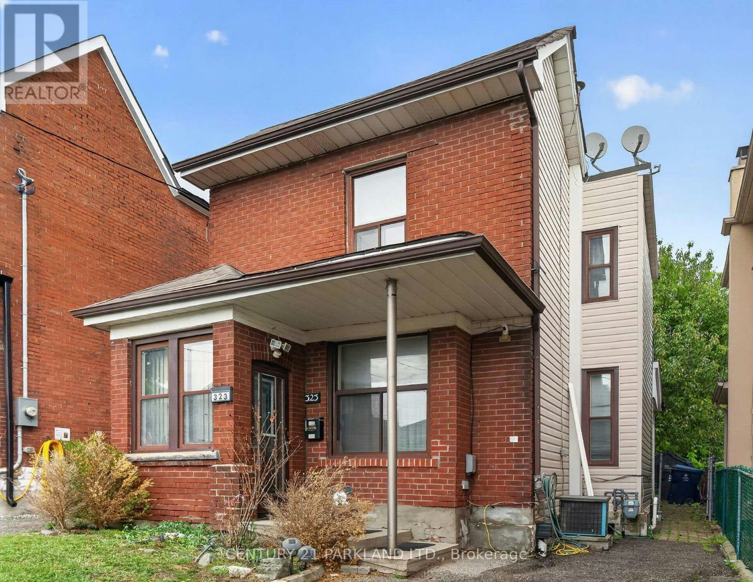 323 Nairn Avenue, Toronto, ON, M6E 4H9