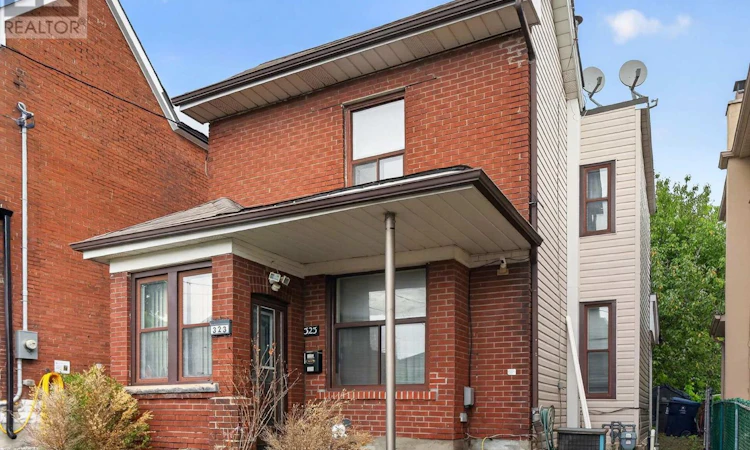 323 Nairn Avenue