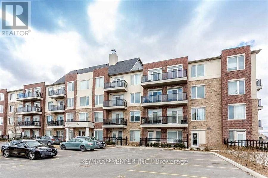 313-54 Sky Harbour Drive, Brampton, ON, L7A 0A1