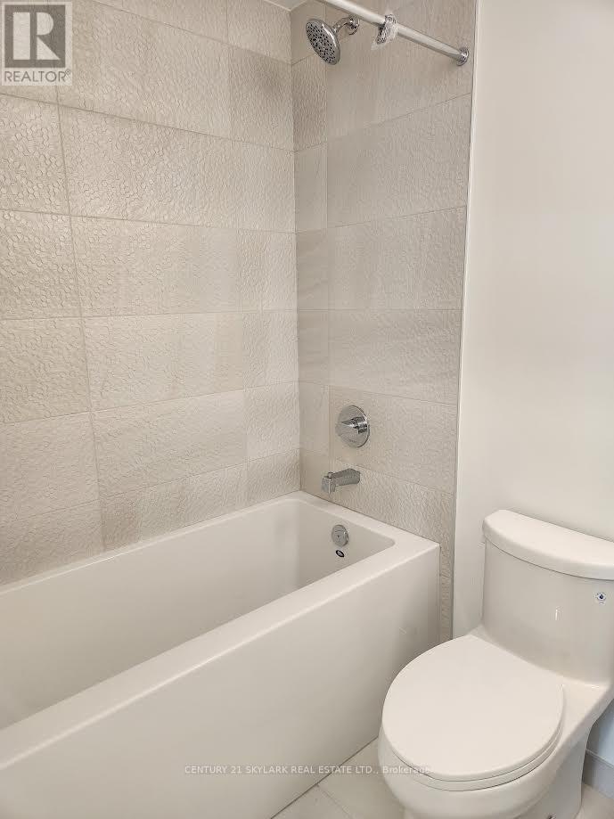 1011-5105 Hurontario Street, Mississauga, ON, L4Z 0C9 - 4