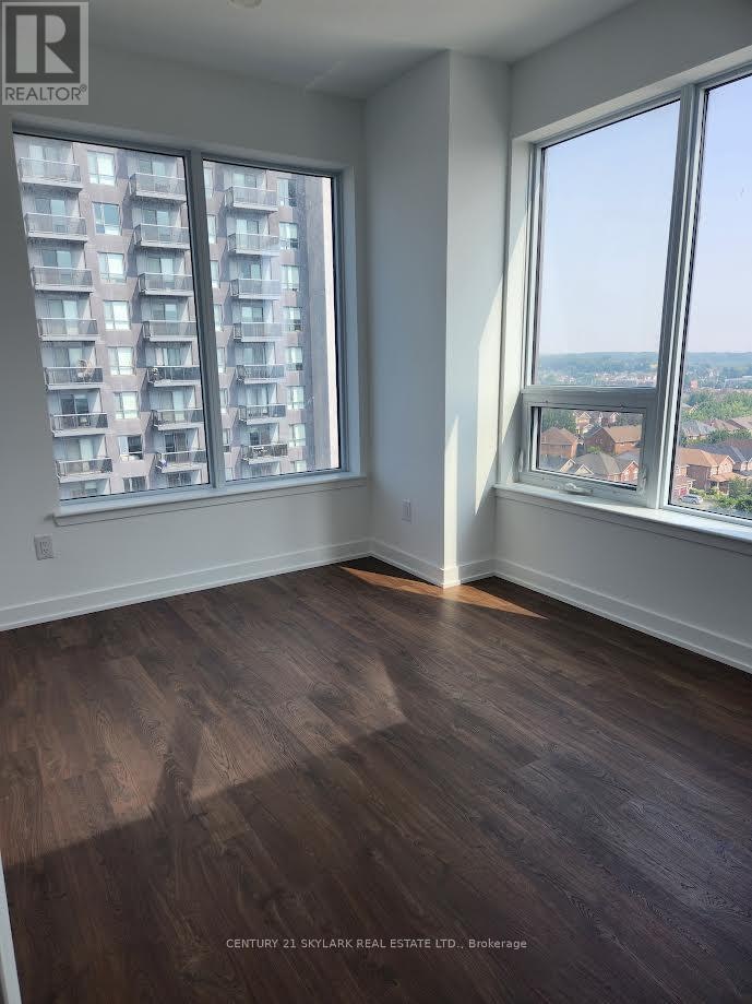 1011-5105 Hurontario Street, Mississauga, ON, L4Z 0C9