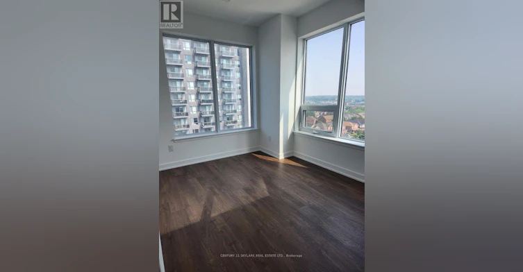 1011-5105 Hurontario Street, Mississauga, ON, L4Z 0C9