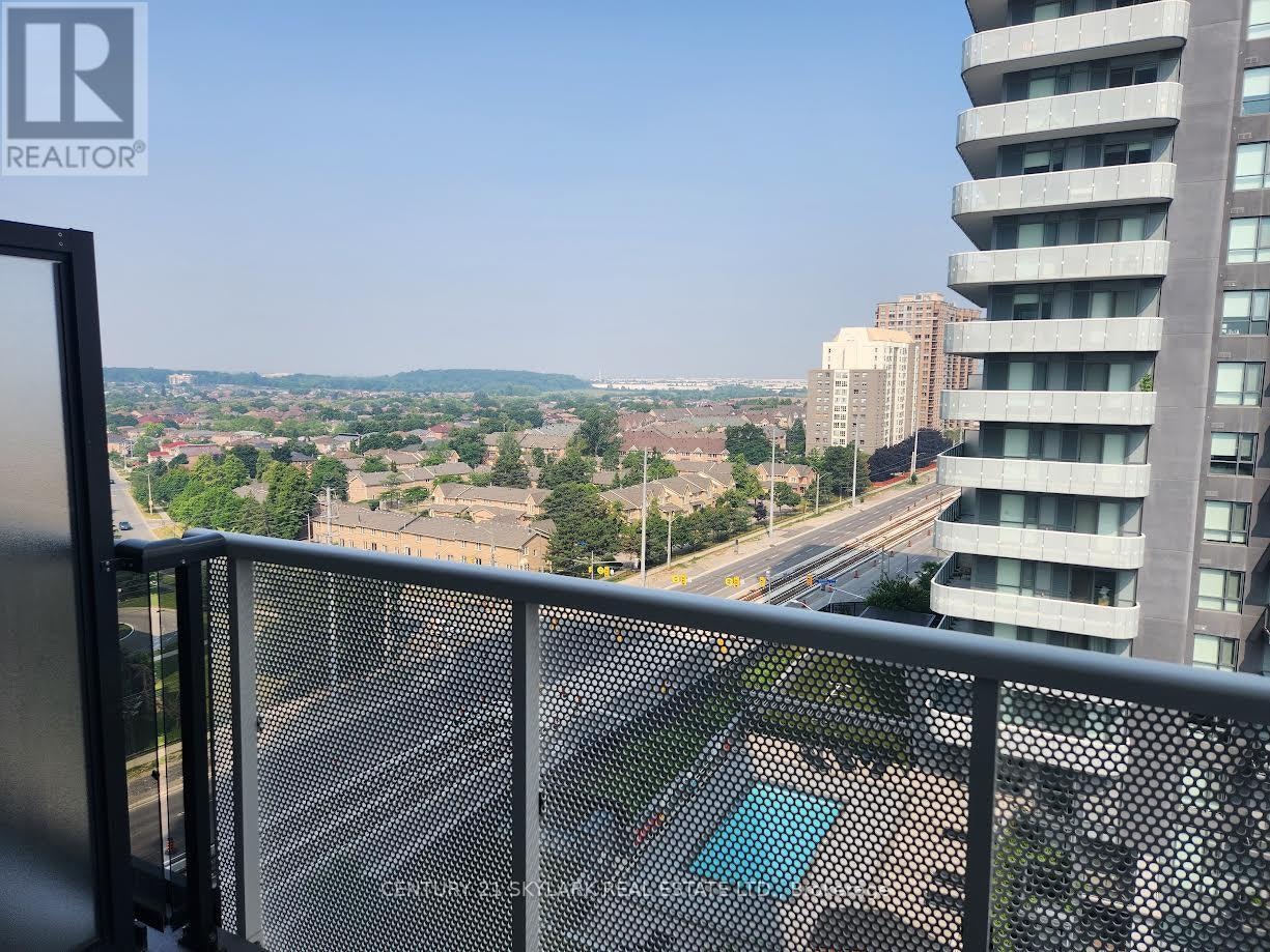 1011-5105 Hurontario Street, Mississauga, ON, L4Z 0C9 - 6