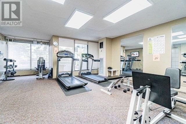 1411-25 Kensington Road, Brampton, ON, L6T 3W8 - 16