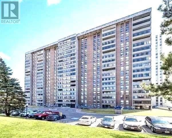 1411-25 Kensington Road, Brampton, ON, L6T 3W8