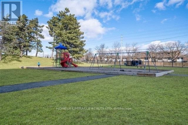 1411-25 Kensington Road, Brampton, ON, L6T 3W8 - 18