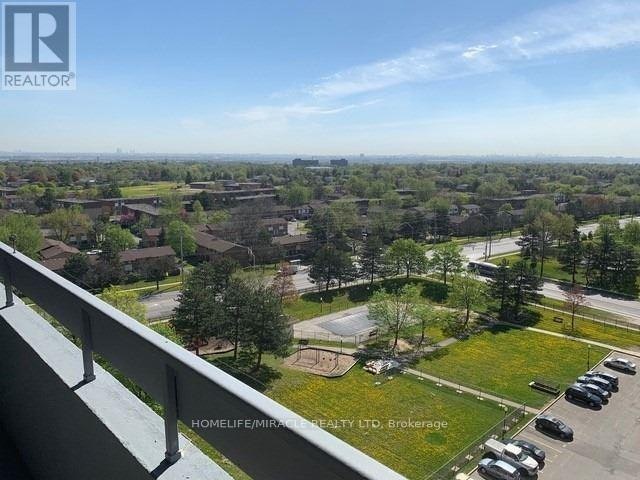 1411-25 Kensington Road, Brampton, ON, L6T 3W8 - 15