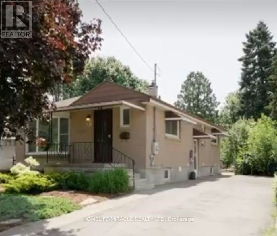 491 Salisbury Street, London, ON, N5Y 3B4