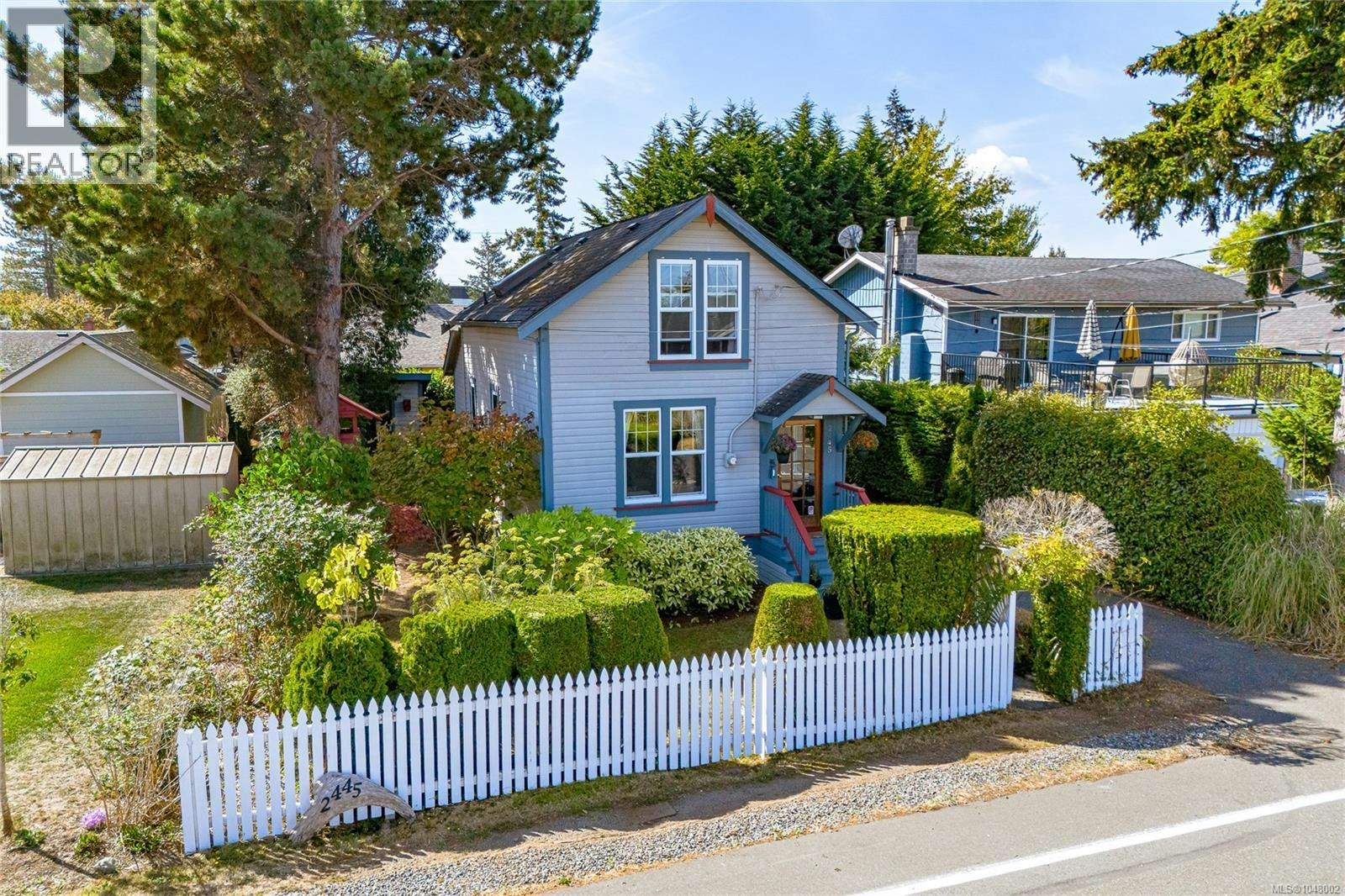 2445 Amelia Avenue - 2