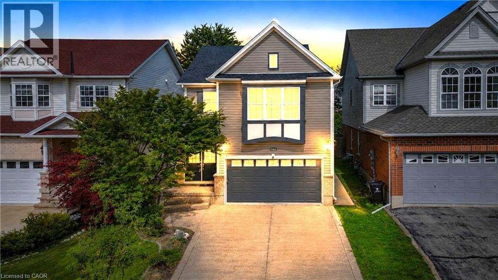 756 Karlsfeld Road, Waterloo, ON, N2T 2X2