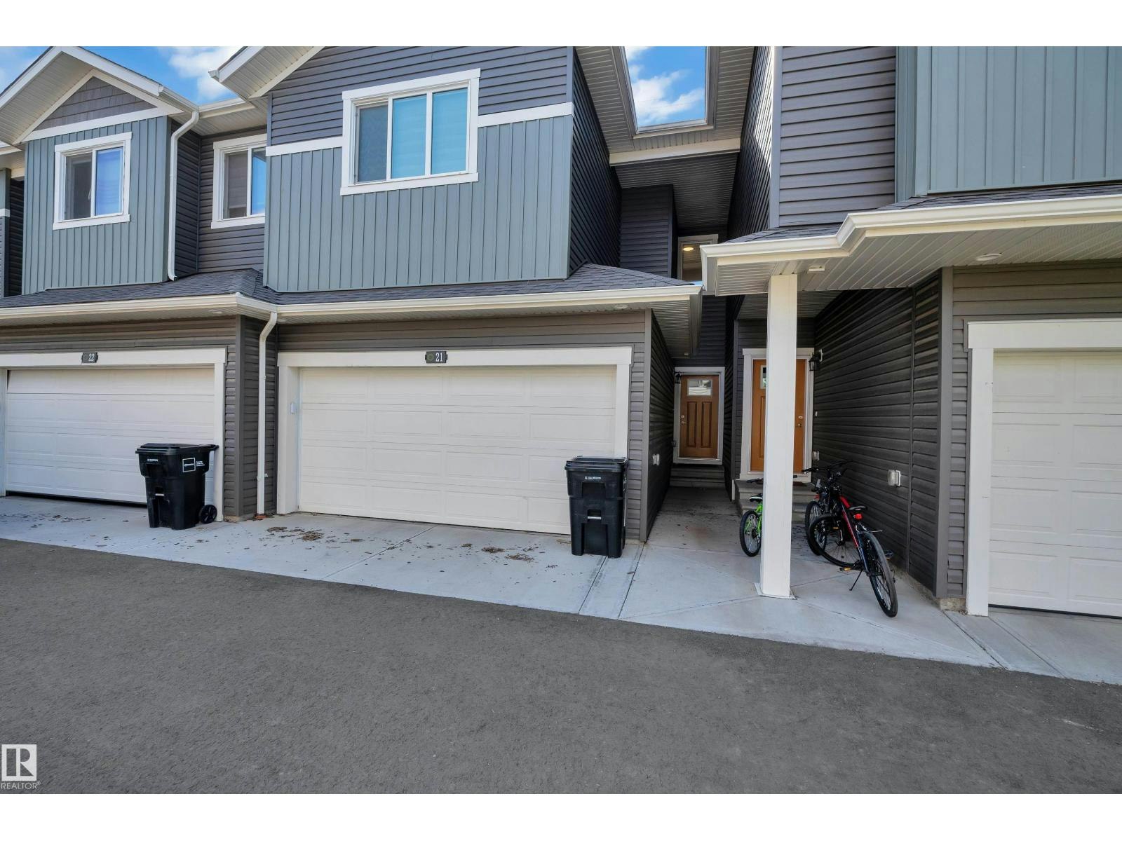 21-603 Orchards Bv SW, Edmonton, AB, T6X 2W8